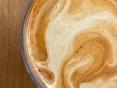 -Punchline Coffee&Roaster(同济大学店)