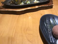 一心特色焗卷-一心创作料理屋(经开万达店)