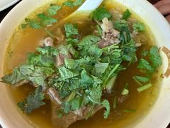 -哑巴生煎(临顿路店)