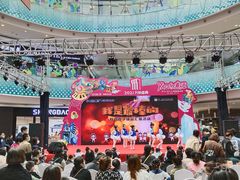 -万达广场(沈阳铁西店)