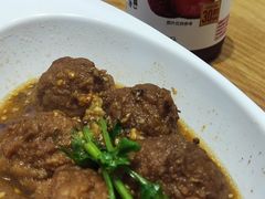 -喜家德虾仁水饺(华强天虹店)