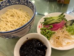 -东四民芳餐厅(朝阳门店)