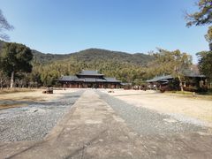 -兰亭风景区