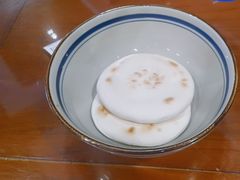 -老兰家传统烧烤炒菜泡馍(小南门店)