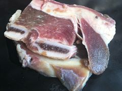 -贺野·自助炭火烤肉(紫藤路店)
