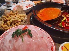 -牛市坎火锅(建设路店)