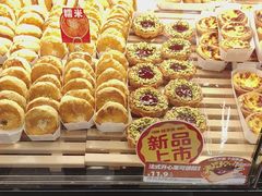 -味多美蛋糕(洋桥店)