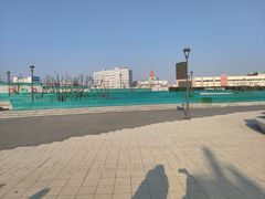 -海河外滩公园