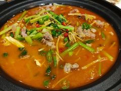 -三顾园(锦里店)