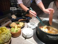 -芸山季·云南野生菌火锅(宝能环球汇店)