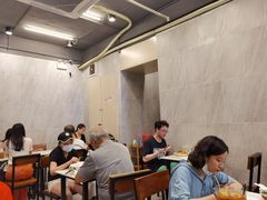 大堂-有章牛杂(石厦店)