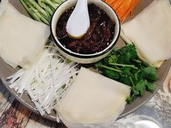 -石老头关东饺子王·东北菜(嘉华鑫城店)