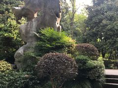 -杭州半山国家森林公园