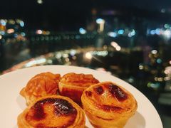 -澳门旅游塔360°旋转餐厅(南湾湖广场店)