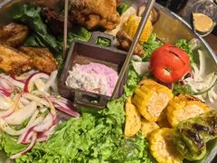 -卢布里西餐厅(总店)