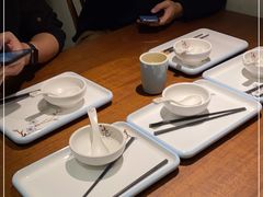 -乔街深夜食堂·台州菜·高压锅生蚝(杭州总店)