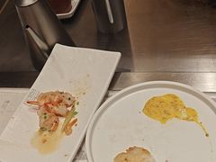 -火地铁板烧(昆山万象汇店)