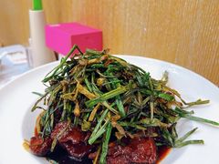 -新吉士·上海菜(浦东LCM置汇旭辉店)