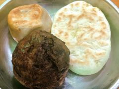 门钉肉饼-增盛魁小吃店