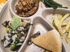 -素满香·Vegan食养自助(天一广场店)