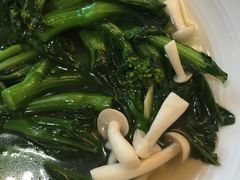 -广州塔晖粤轩中餐厅