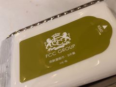 -香港龙凤楼(陆家嘴中心店)