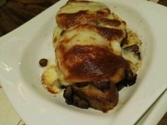 -通海俄式烧烤·俄罗斯大串(嵩山路店)