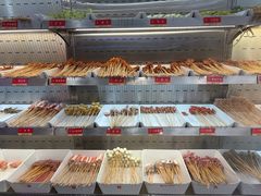 -袁记串串香(新南门店)