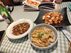 -玉桥餐厅(天坛店)