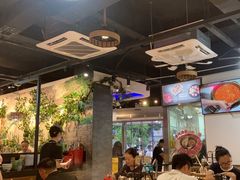 -三毛牛肉店(福强店)