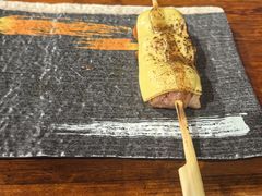 -鸟串烧Yakitori