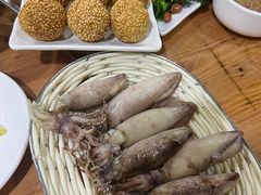 -元盛居(生态大街店)