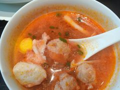 小舍汽锅肉元汤-简小舍·民间手艺菜(武昌江滩店)