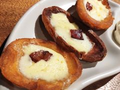 -Cactus墨西哥仙人掌餐厅