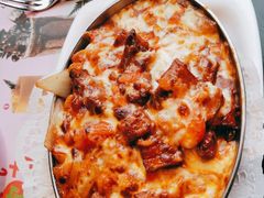 -半秋山西餐厅(宜昌大洋店)