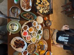 -包整·丝娃娃(一览甲秀楼风景店)