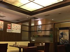 -歌行灯日本料理(伊势丹店)
