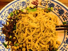 -赖扁担重庆小面(友谊路店)