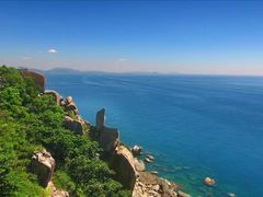 -海南分界洲岛旅游区