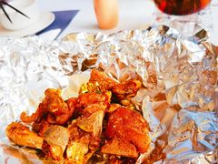 -野蔓果·山野菜(西湖景区·龙井茶田店)