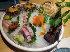 -秋荀日本料理(昆明同德广场店)