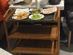 -土风豆米火锅(鸿通城店)