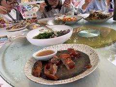 -芭厘农庄老字号·清远鸡