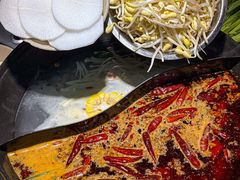 -阳阳老火锅(小南门店)