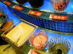 -海底捞火锅(高科广场店)