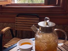 -百年老茶馆