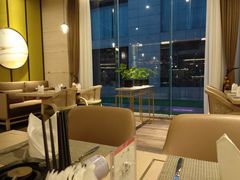 -佳源四季酒店-雅悦自助餐厅(新洲路店)