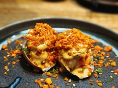 香辣鲍鱼寿司-稻前Taoki(方圆荟店)