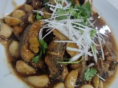 -老于餐厅(民生路店)