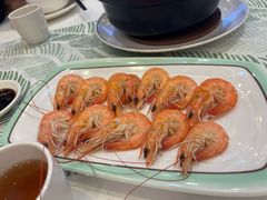 -东胜渔村·粤菜海鲜(东城十三碗店)